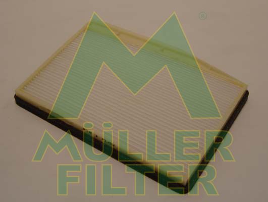 MULLER FILTER Filtrs, Salona telpas gaiss FC200